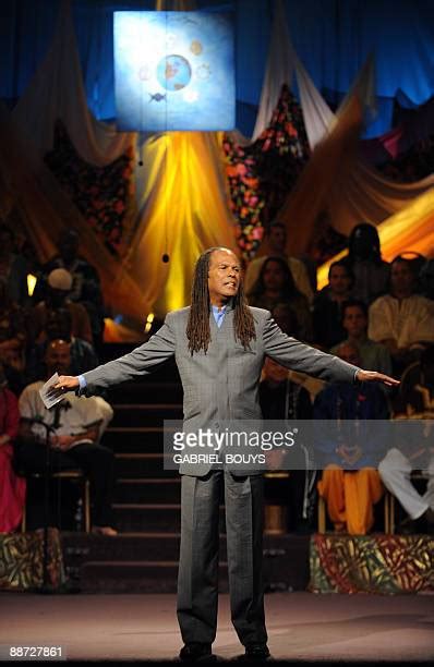 michael beckwith agape church|Michael Bernard Beckwith.